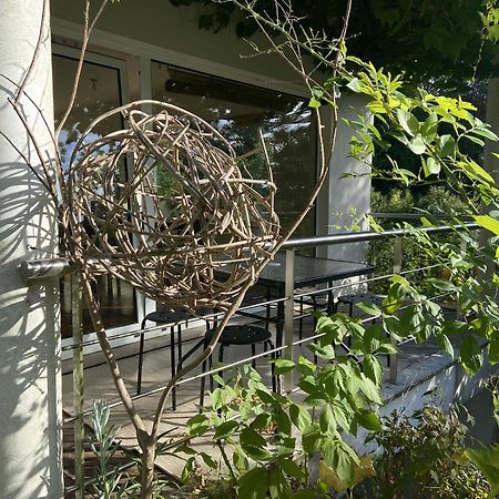 The Nest ~ Your Best Rest Sever do Vouga Exterior foto