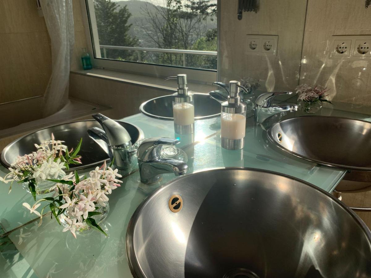 The Nest ~ Your Best Rest Sever do Vouga Exterior foto