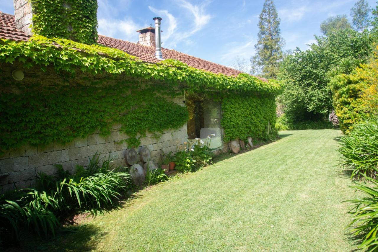 The Nest ~ Your Best Rest Sever do Vouga Exterior foto
