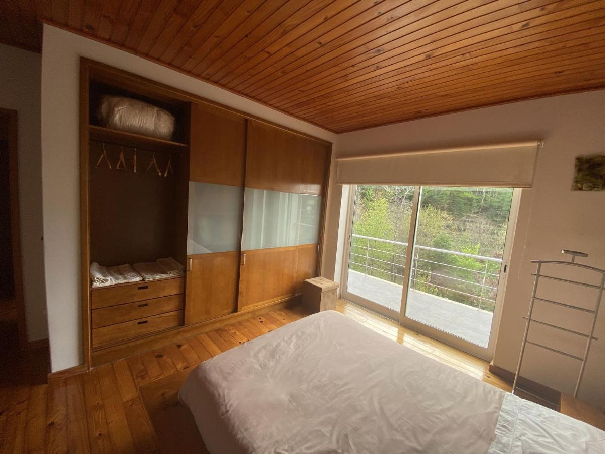 The Nest ~ Your Best Rest Sever do Vouga Exterior foto