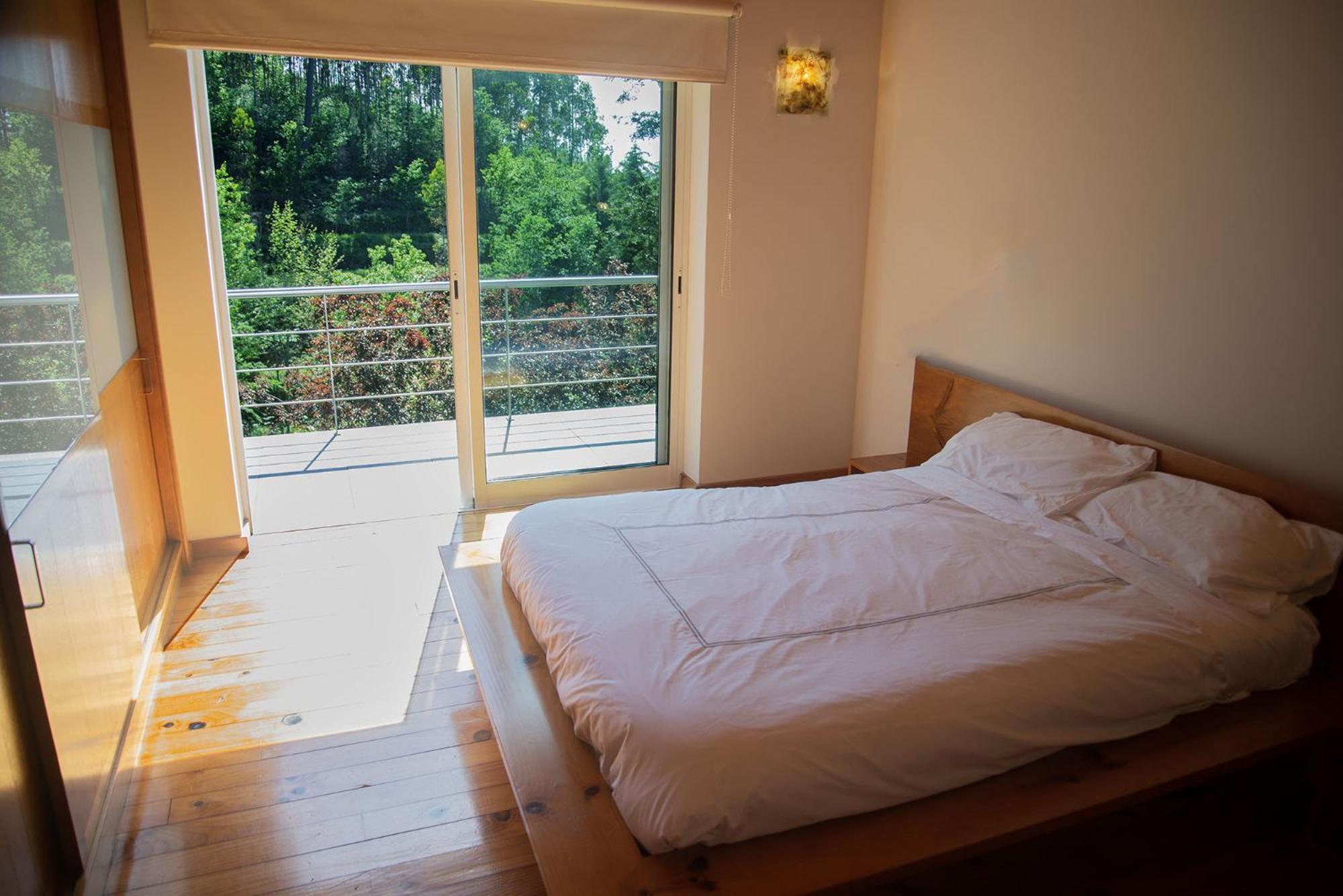 The Nest ~ Your Best Rest Sever do Vouga Exterior foto