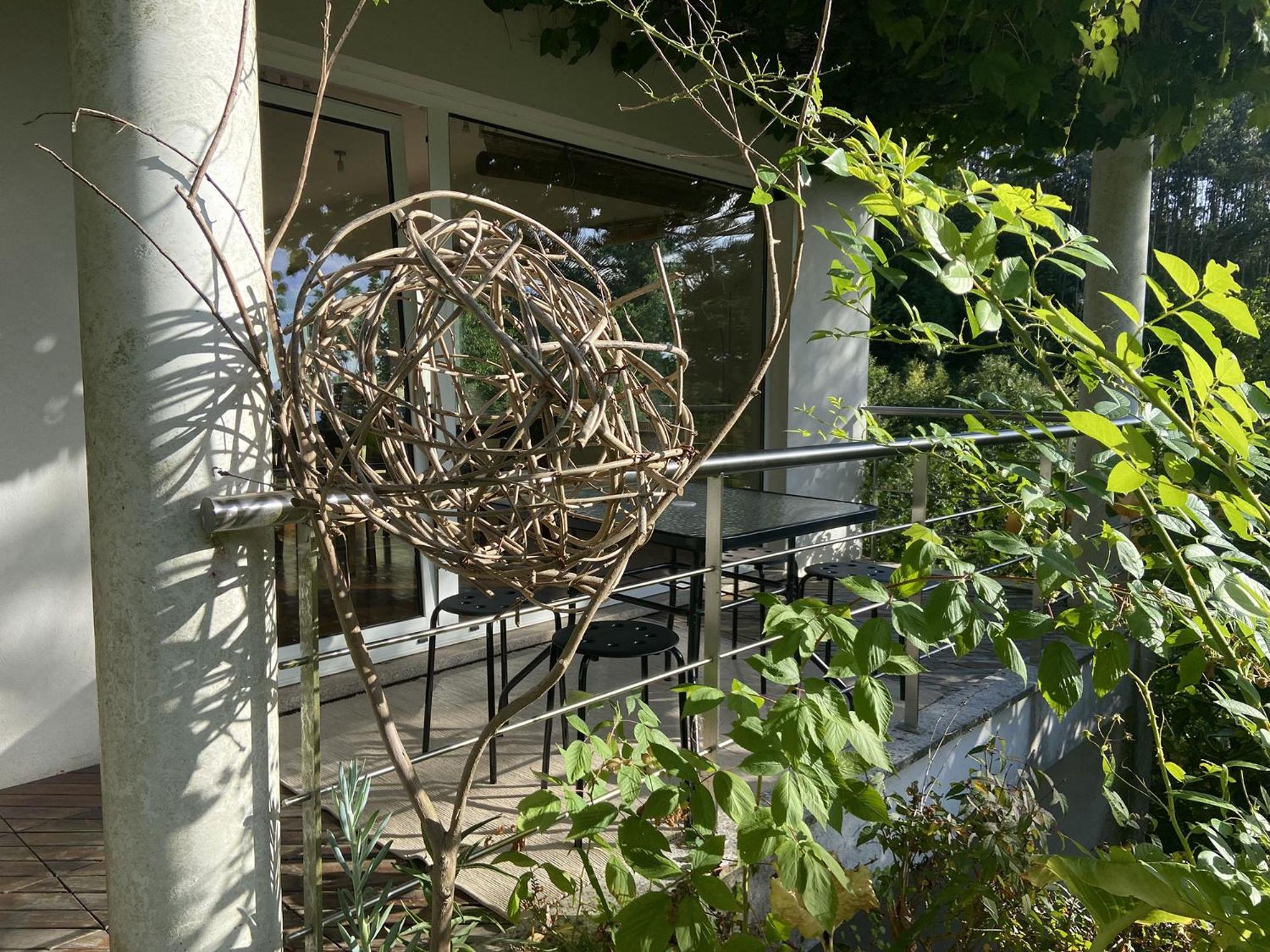 The Nest ~ Your Best Rest Sever do Vouga Exterior foto